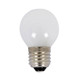 Halogen E27 Fancy Round 28W 40W Frosted 2800K 370lm Dimmable Globe Halogen E27 Fancy Round 28W 40W Frosted 2800K 370lm Dimmable Globe